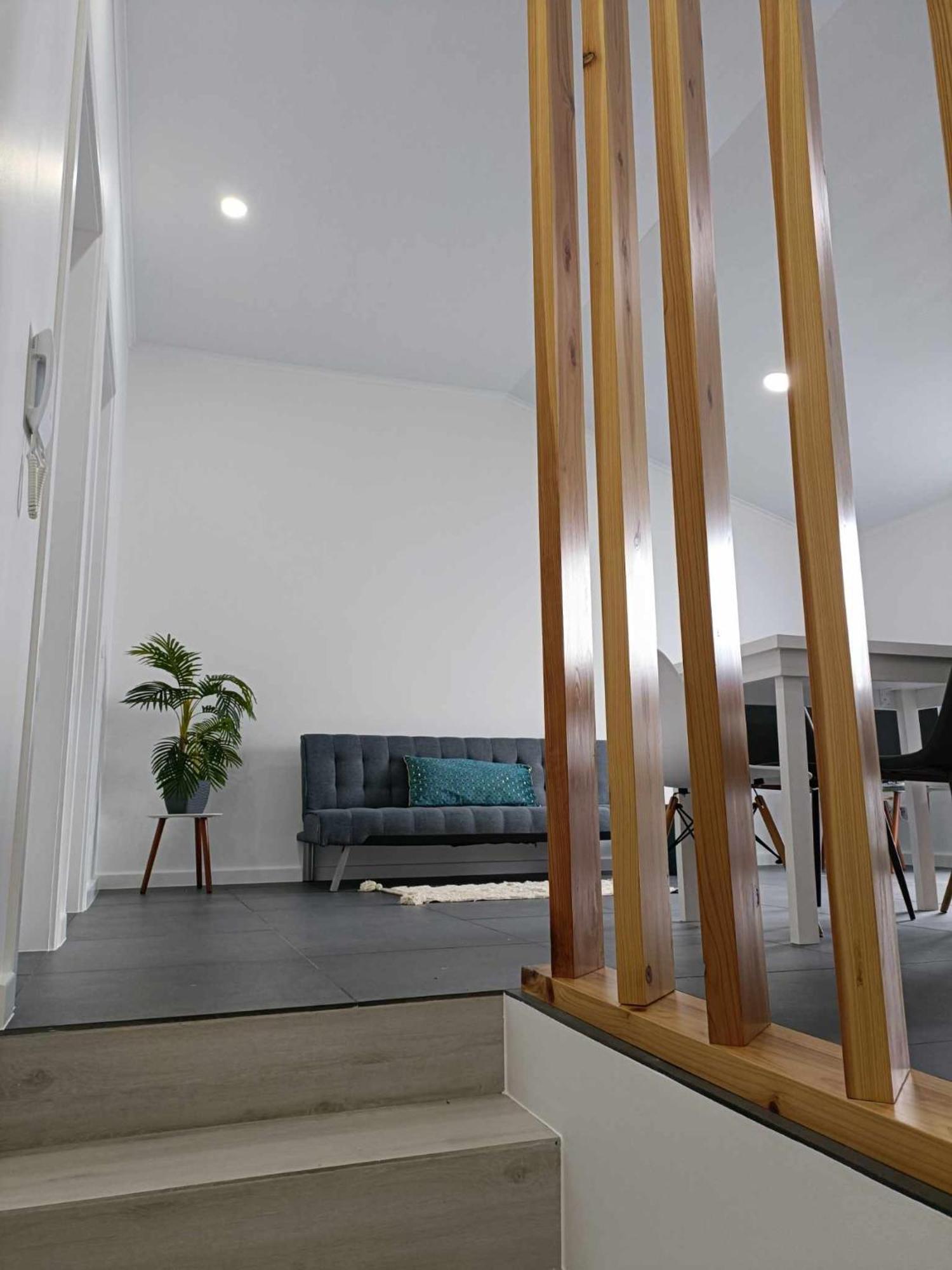 Sao Miguel Apart. Vila Franca do Campo Ngoại thất bức ảnh