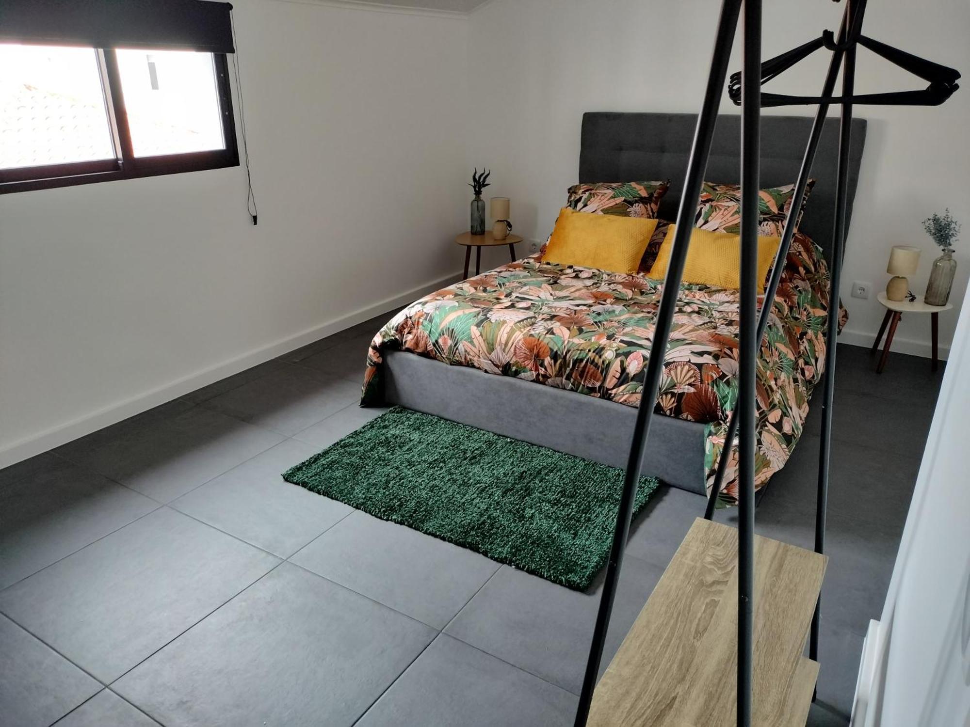 Sao Miguel Apart. Vila Franca do Campo Ngoại thất bức ảnh