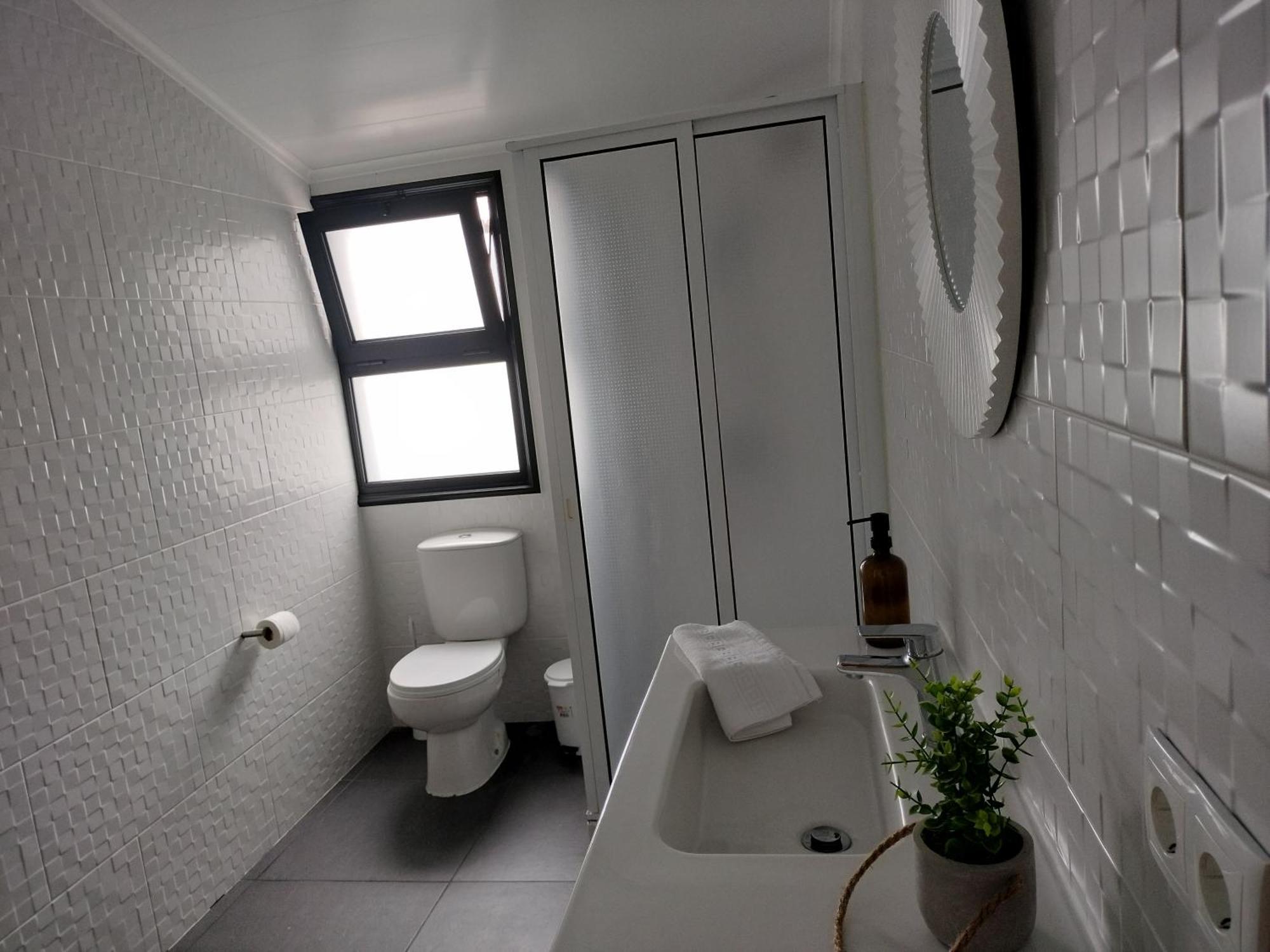 Sao Miguel Apart. Vila Franca do Campo Ngoại thất bức ảnh